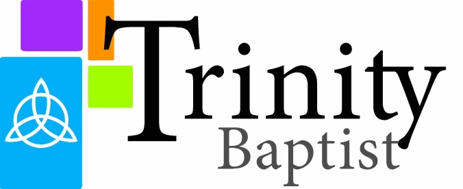 Giving and Donations — Trinity Baptist Church